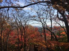 -常寂光寺