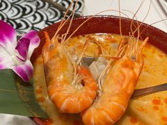 -太食獸泰式茶餐厅(艾尚天地店)