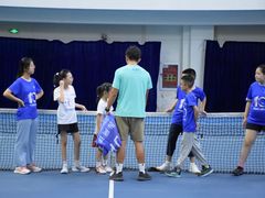 -齐动力网球(国贸店)