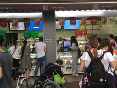 门面-闻酥园(大慈寺店)