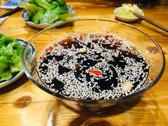 -遵义虾子卢四羊肉粉(大沽路店)