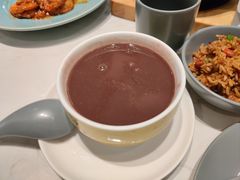 红豆沙-鹿港小镇(悠唐店)