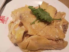 -泰煌鸡·上海白斩鸡·鸡汤面(鹤庆店)