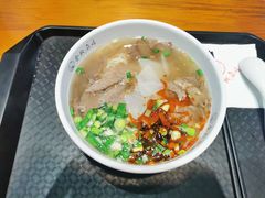 -金城尕娃牛肉面(钻汇广场店)