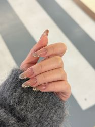 -槿里日式美甲工作室