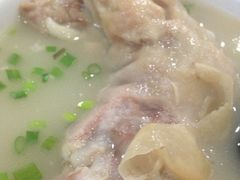 iphone_upload_pic-雷祖芳老妈蹄花店