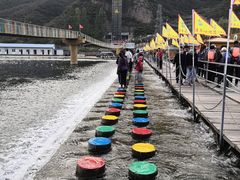 -野三坡清泉山风景区