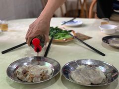 -标记美食新鲜猪杂(兴南大道店)