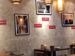 大堂-锦小馆(安贞店)
