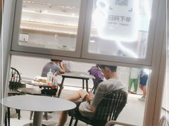 -喜茶(广州番禺奥园广场店)