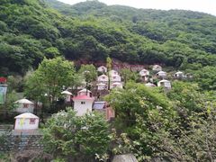 -秦岭风景区
