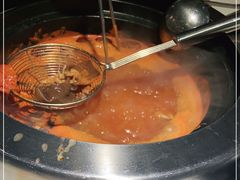 -蛙太牛牛肉海鲜自助火锅(台江万达店)