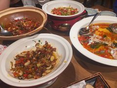 -老湘村·湖南土菜(天河维多利店)