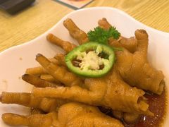 -添好运点心专门店(百老汇店)