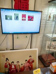 -北京早晨全家福照相馆(人民美术文化园店)