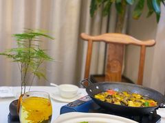 -东湖印象汉寿特色甲鱼钵子菜(渔人码头店)