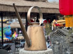 -茯茶镇