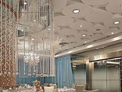 -曙光国际大酒店中餐厅