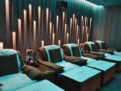 -足莲得·足道SPA(滨湖银泰店)