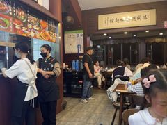 -孙盛兴奥灶面馆·蟹黄面·三虾面(山塘街总店)