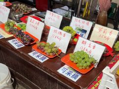 -马陆小张葡萄园农家乐