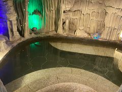 -郑州银基黄帝宫御温泉