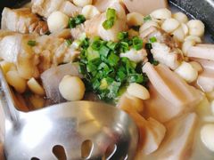 -南沙游艇会·大兵船餐厅