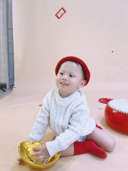 -小熊维尼高端儿童摄影(南山店)