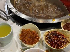 -重庆巴渝火锅(钟家村店)