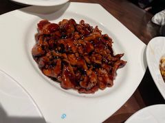 -南门小馆·清真(国贸商城店)