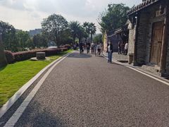 -枫香湖儿童公园