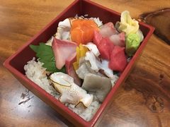 -希望日本料理(保利香槟花园店)