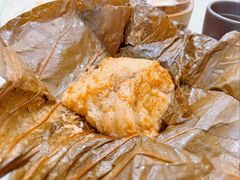 古法糯米鸡-添好运点心专门店(深水埗店)