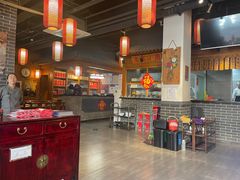 -张大嘴菜馆(庞各庄店)