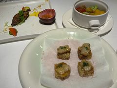 -王品牛排(珠海富华里店)