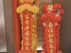 -柿合缘新京菜(静安嘉里中心店)