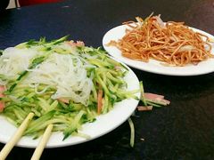 -买又大餐厅(福林里店)