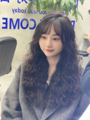 -DK SALON连锁专业烫染接发店