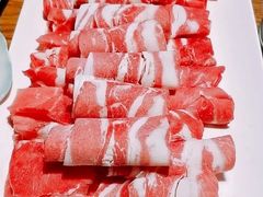 -傣妹火锅(南京东路一店)