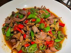 -德叔阙里·衢州菜馆(月湖店)