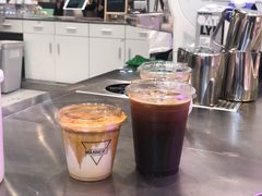 -Manner Coffee(壹方城店)