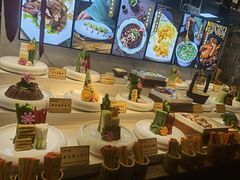 -老宁波1381餐厅(宏泰广场店)