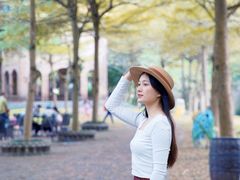 -田野绿世界