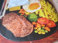 -好士牛排(解放道店)