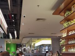 -乐凯撒披萨(正佳广场店)