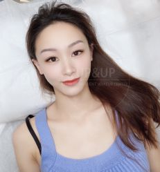 -UP&UP·半永久眉毛眼线机器野生眉