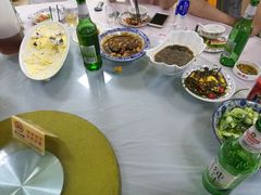 -芸海阁·农家私房菜(沙家浜景区出口店)
