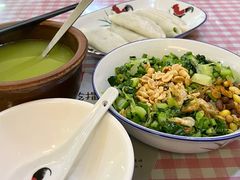 -揭西擂茶(龙华店)