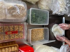 -姚氏祖传糖葱薄饼(华坞店)