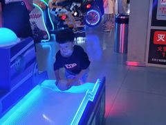 -天空之城游乐体验世界(义乌之心店)